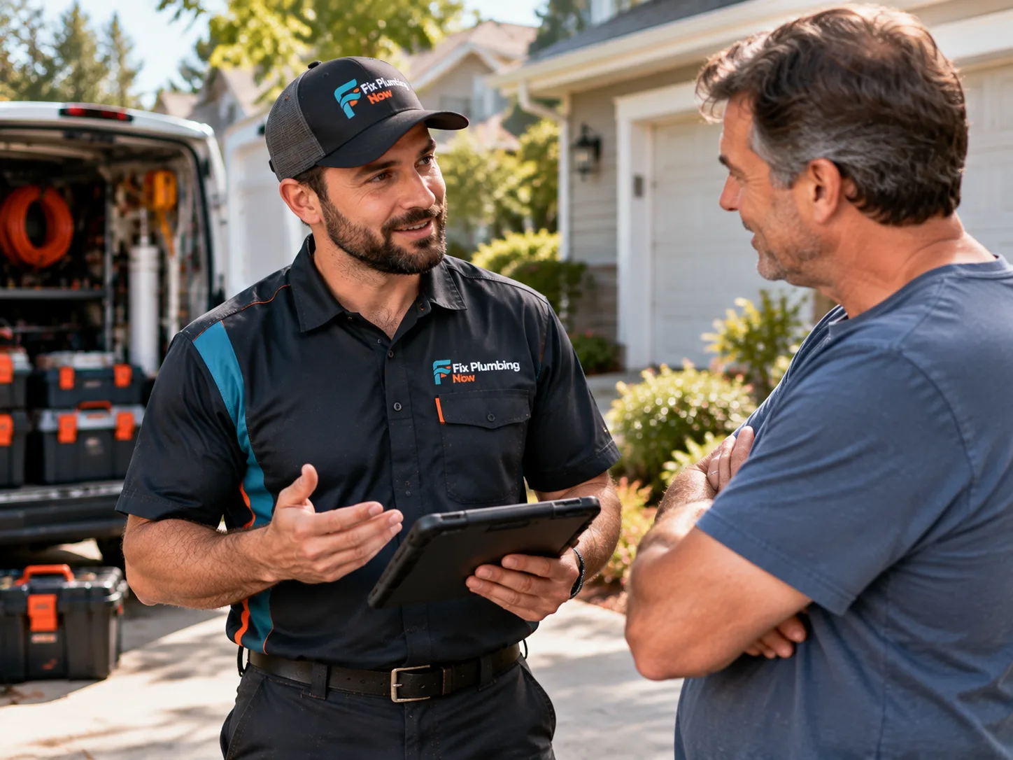 Clogged Drain Service North Ridgeville, OH FAQs